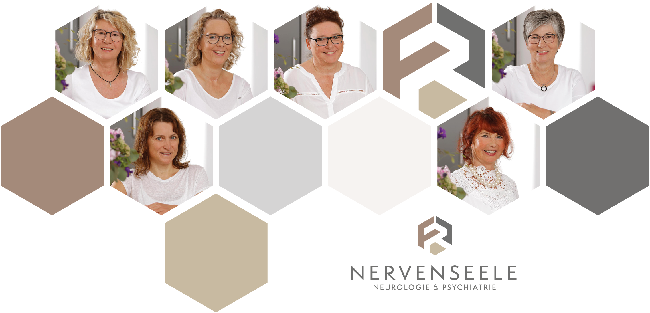 Team der Praxis für Neurologie & Psychiatrie Northeim