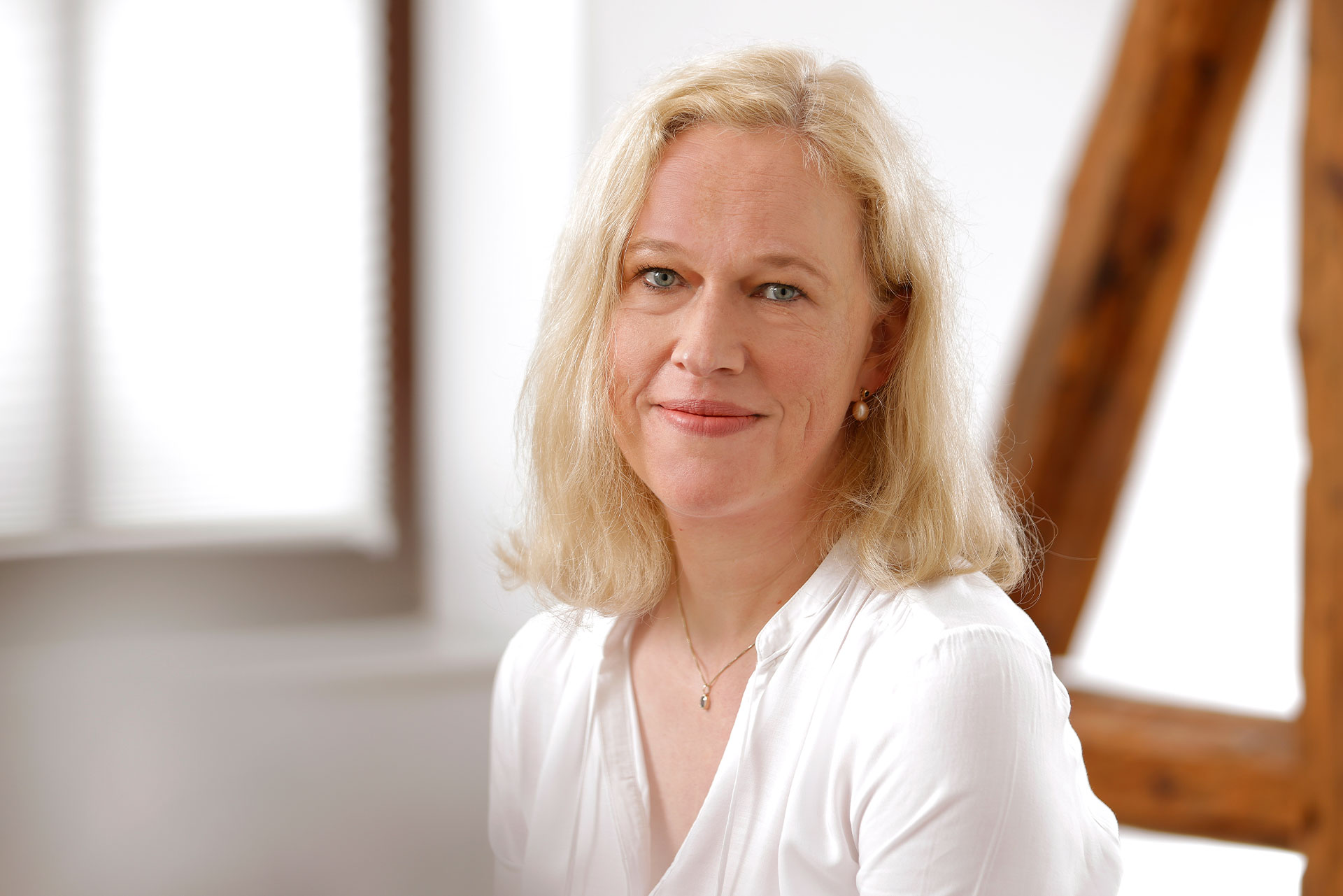 Dr. Elisabeth Rustenbeck, Fachärztin für Psychiatrie und Psychotherapie